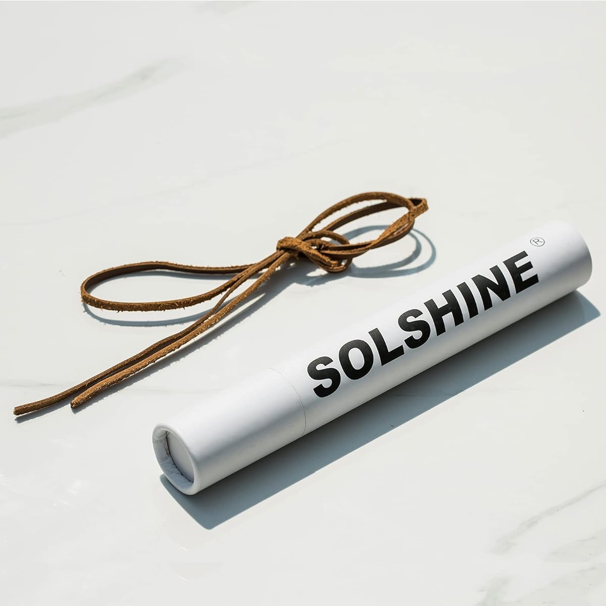 SOLSHINE Crystal Singing Pyramid 10" Faux Leather Singing Pyramid Carry Case Crystal Singing Bowl Suede Striker