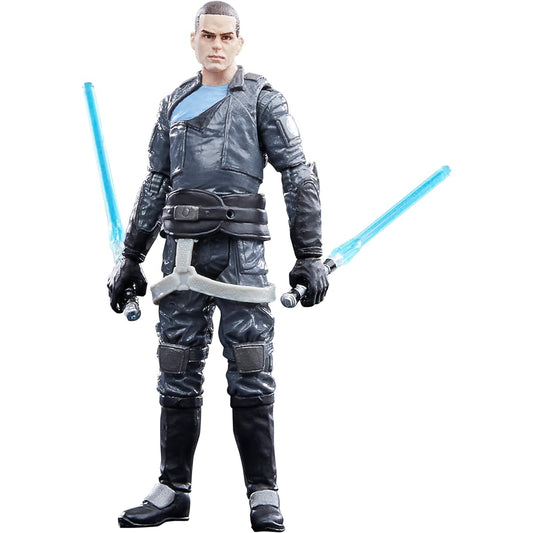 STAR WARS Vintage Collection Starkiller Vader's Apprentice Force Unleashed 3.75" Collectible Action Figure for ages 4 and up