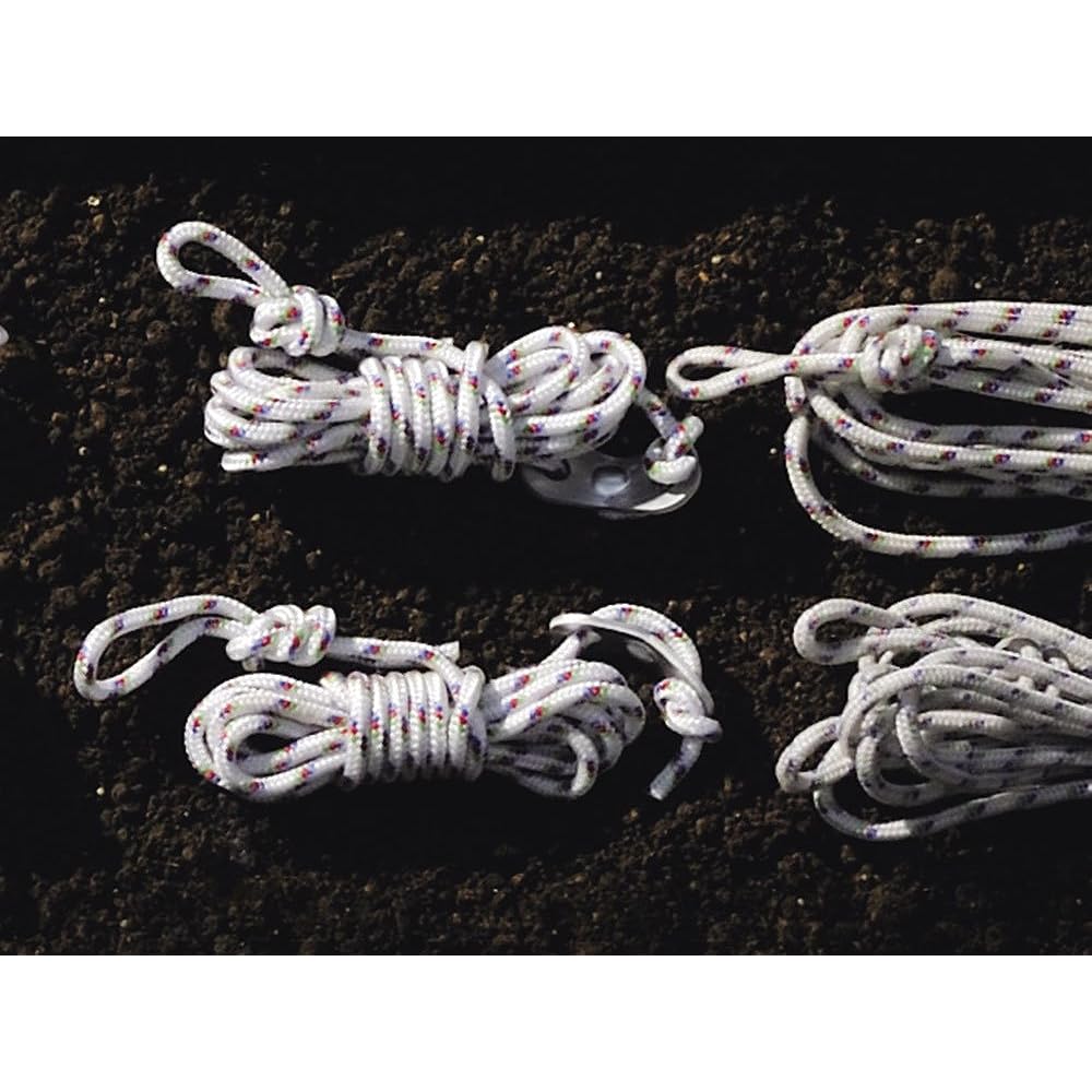 Snow Peak Rope Set Pro.