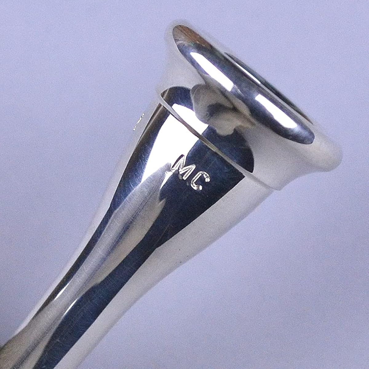 Holton Model MC French Horn Mouthpiece Holton