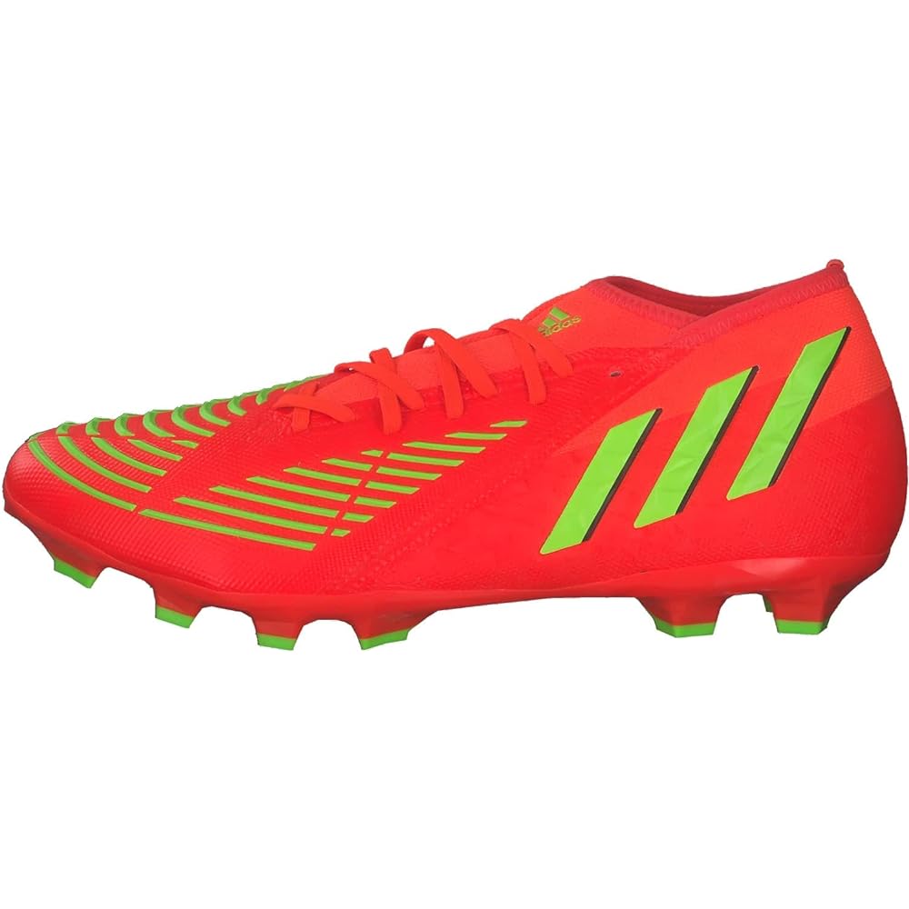 [Adidas] Soccer Spikes Edge.2 HG/AG For Soil/Artificial Grass Predator Edge.2 HG LKX10 Men's