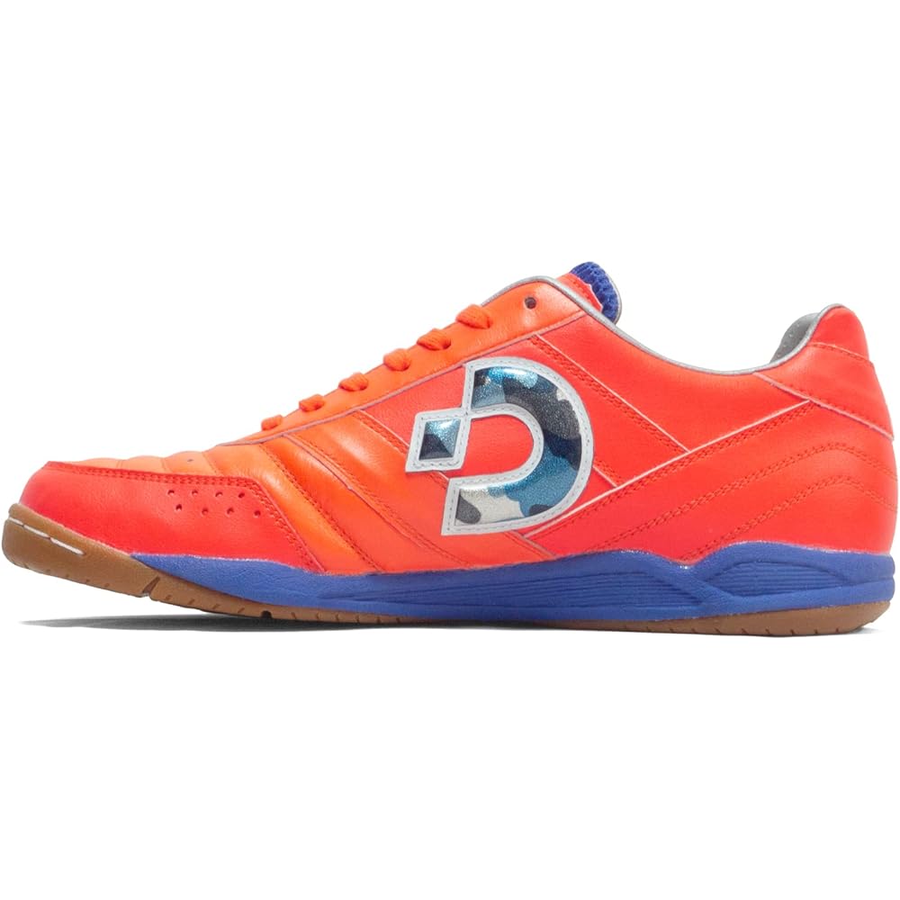 [Desporti] Futsal Shoes Indoor Campinas JP PRO 1 DS-1730