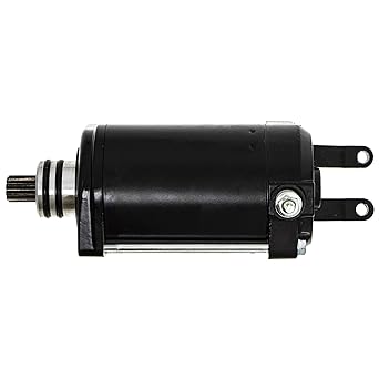 NICHE Starter Motor for Sea-Doo Spark 2 Ace 900 GTI 90 Can-Am Maverick X3 R Turbo Max 900 420893830