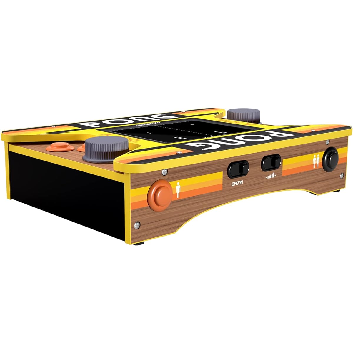 Arcade1Up Pong® 2 Player Counter Cade