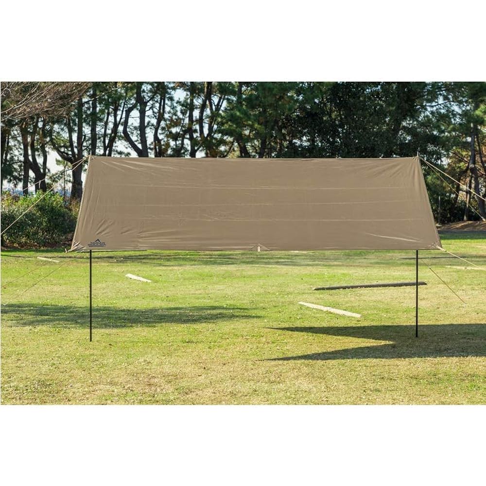 TARAS BOULBA Recta Tarp AL 320X300