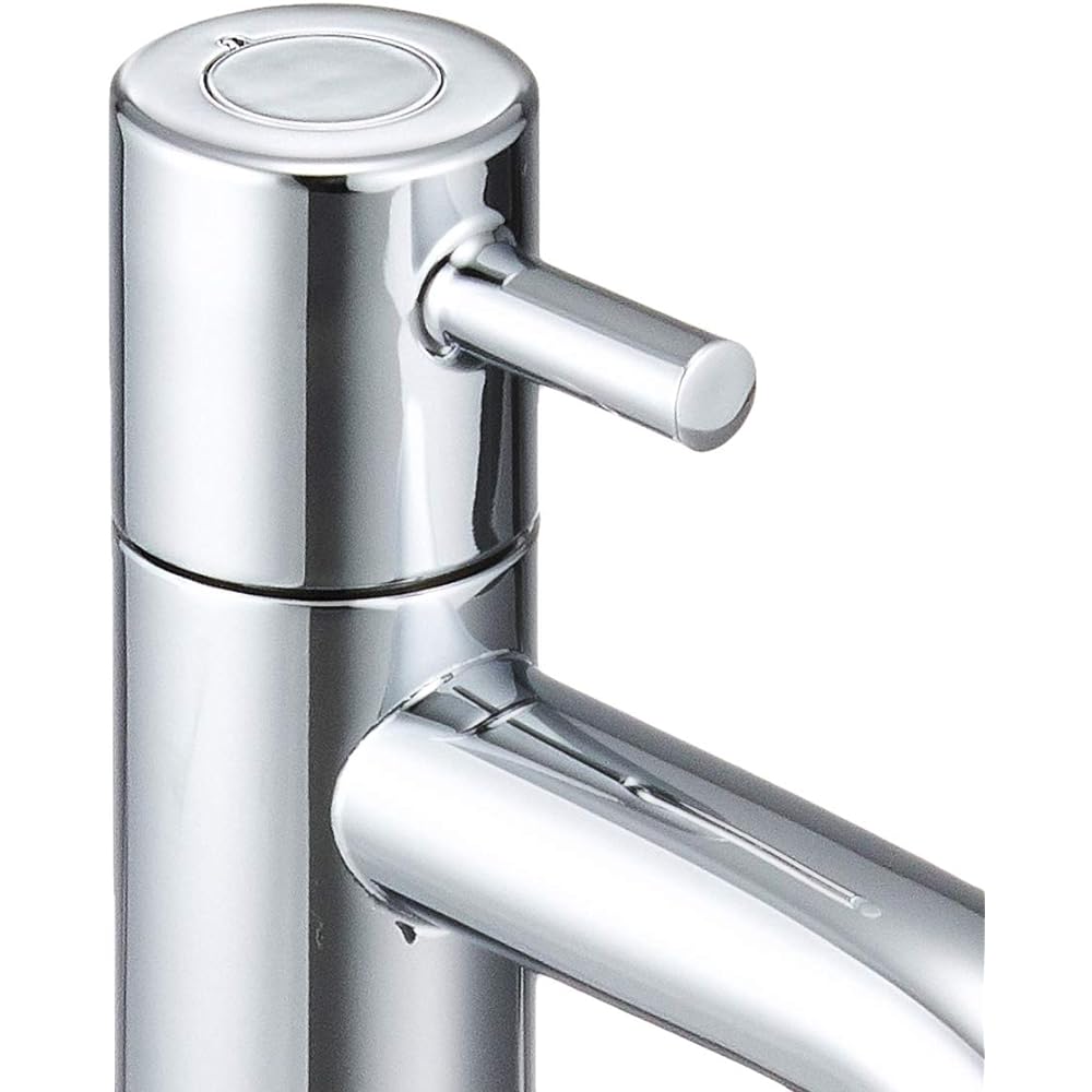 KVK Cable Stand Faucet [LFK612-112]
