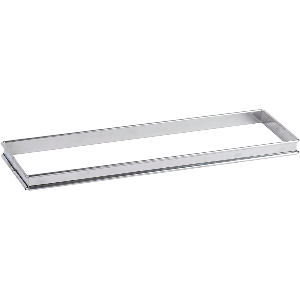 Gobel Square Frame 865320 Stainless Steel France WGC44320