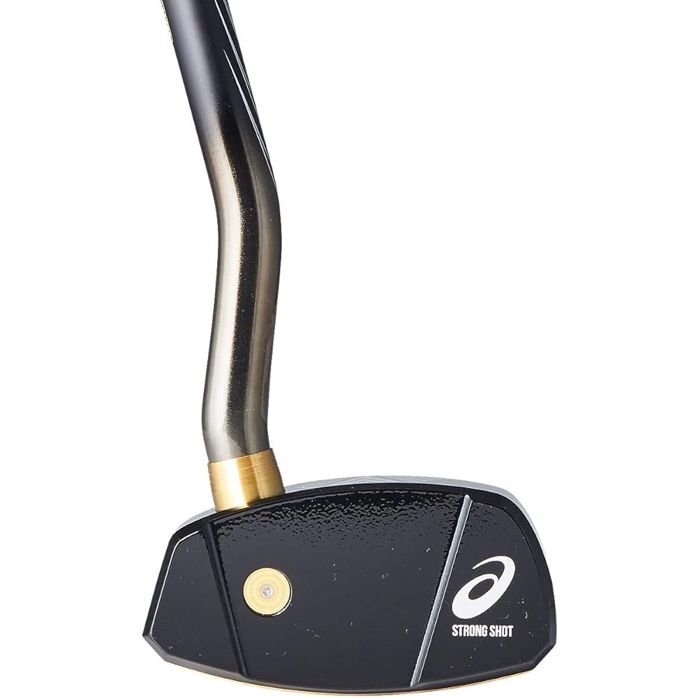 ASICS Ground Golf Club Strong Shot Hyper TC 3283A066