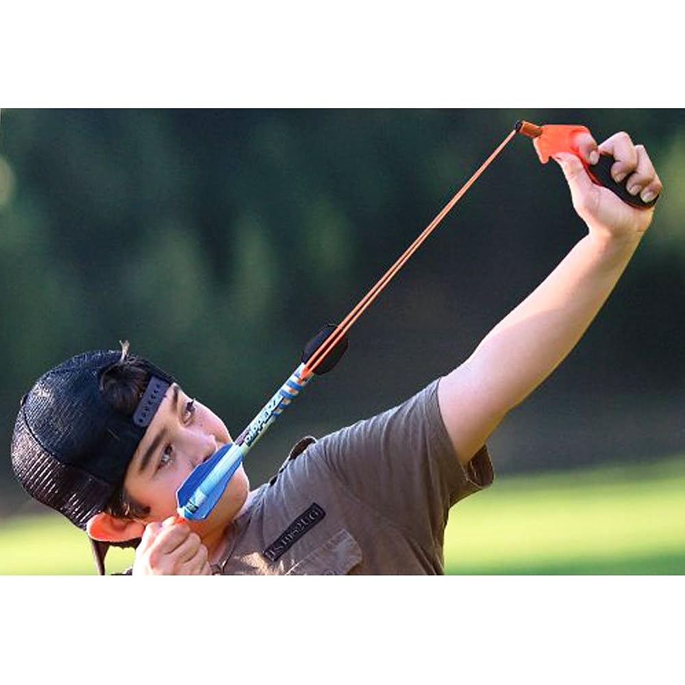 RANGS Japan Park Rocket Set of 3