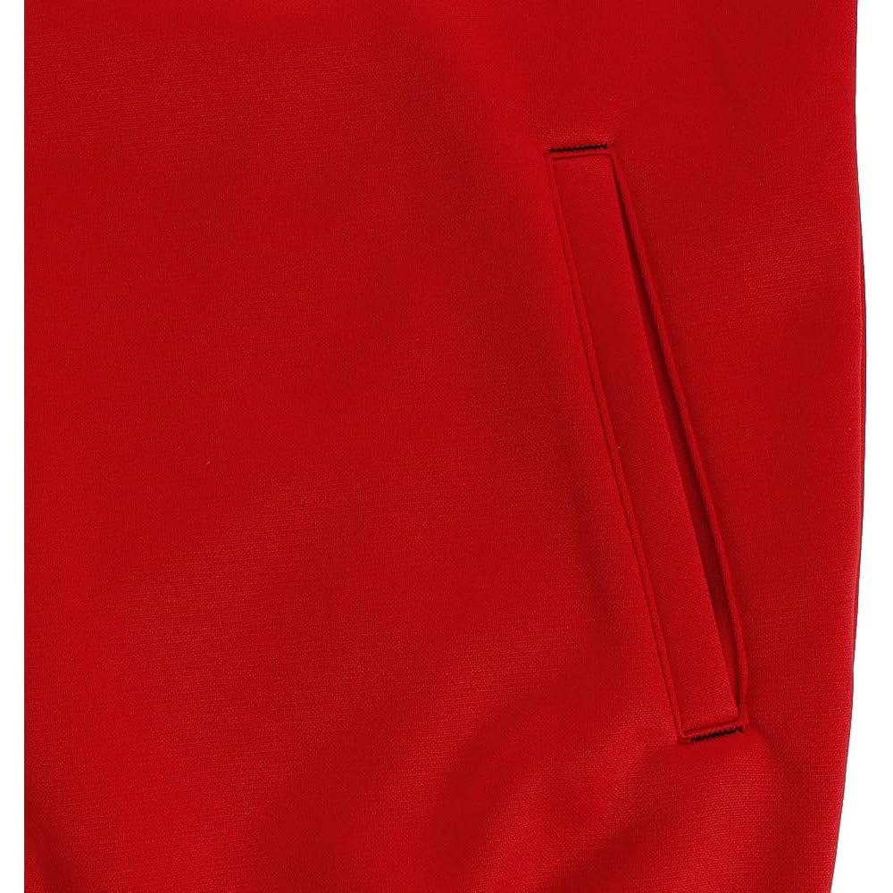 DESCENTE Baseball Fleece Jacket Barrier Fleece DBX-2760