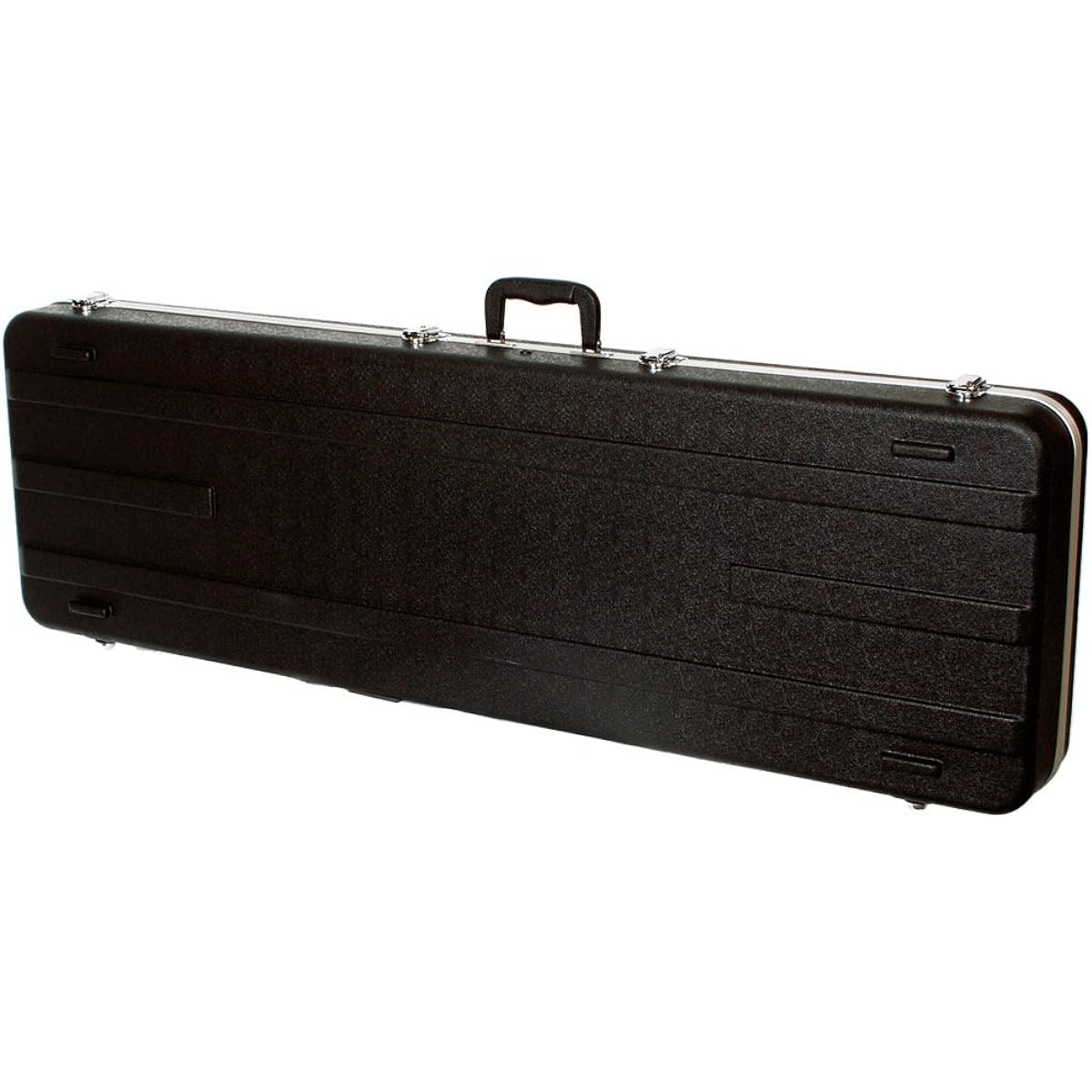 KC ABS hard case for electric bass BA-150