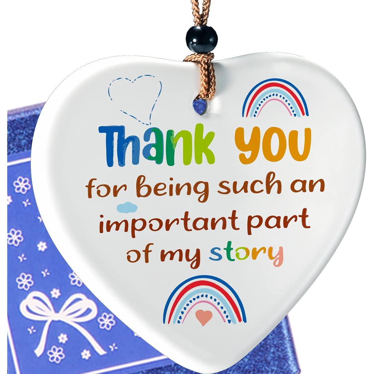 Teacher Gifts Teacher Appreciation Gifts Teacher Appreciation Gifts Teacher Appreciation Gifts Teacher Ornaments Ceramics Hanging Plaques Souvenirs C001