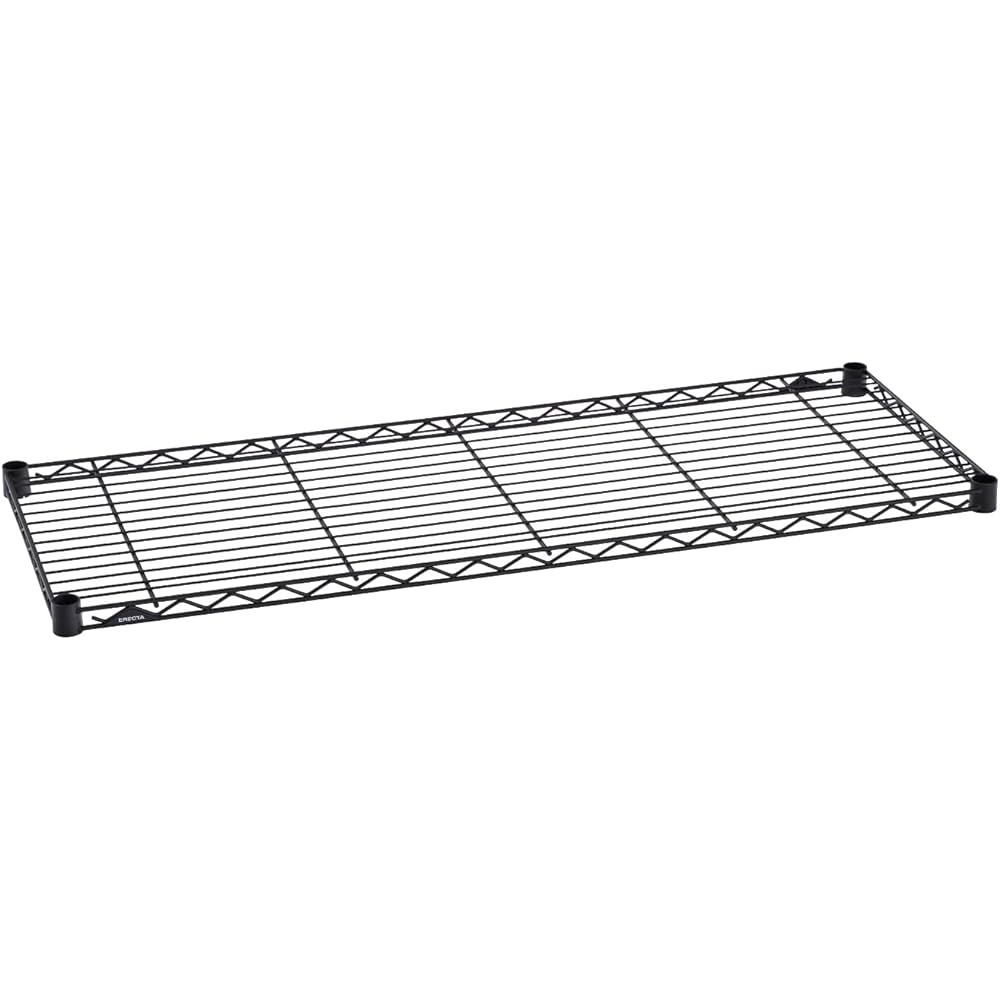 Erecta Basic Series Wire Shelf W900xD450mm Chrome B1836C1