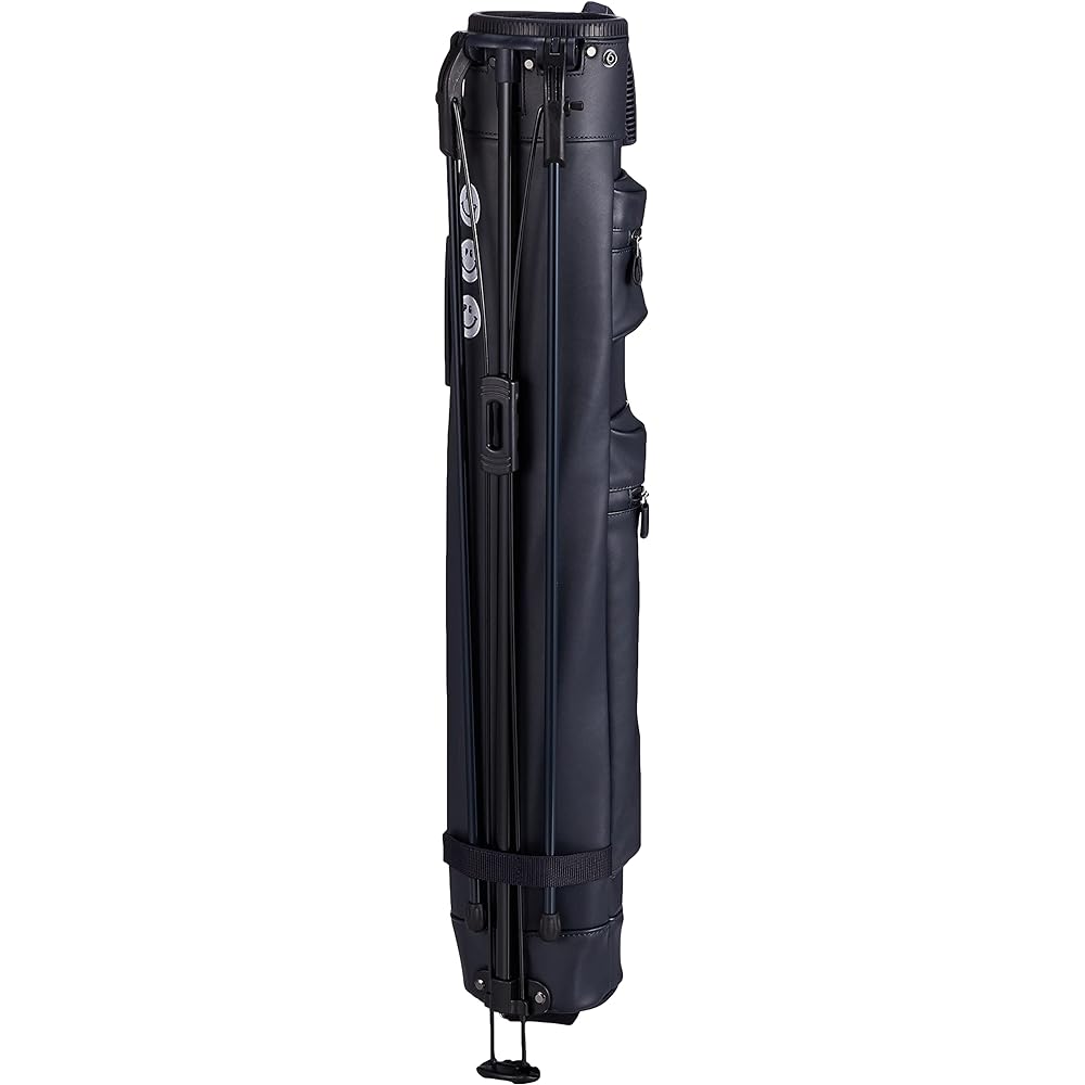 [Pearly Gates] Continuing standard product Self-stand bag 5.0 type (stand type, 1.8 kg, 46 inch compatible) / Golf simple / 053-1984900