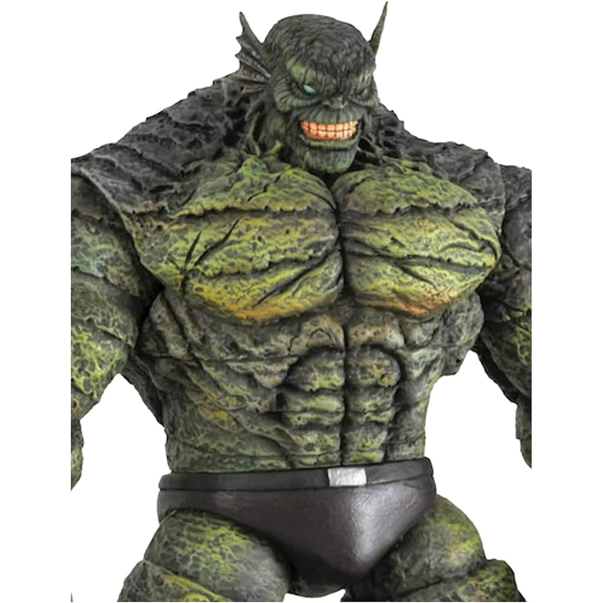 Marvel Select Abomination Action Figure [Parallel Import] Accessories