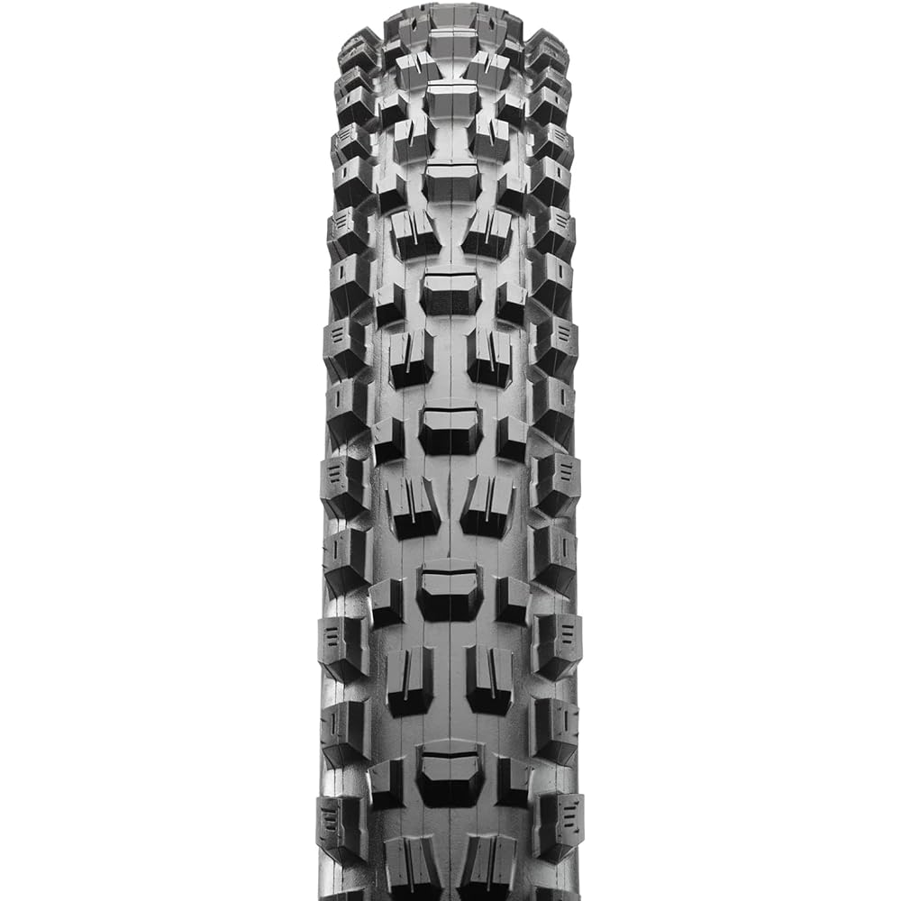 Maxxis Assemai Tire 650b (27.5") x 2.5" 3C/TR/WT EXO
