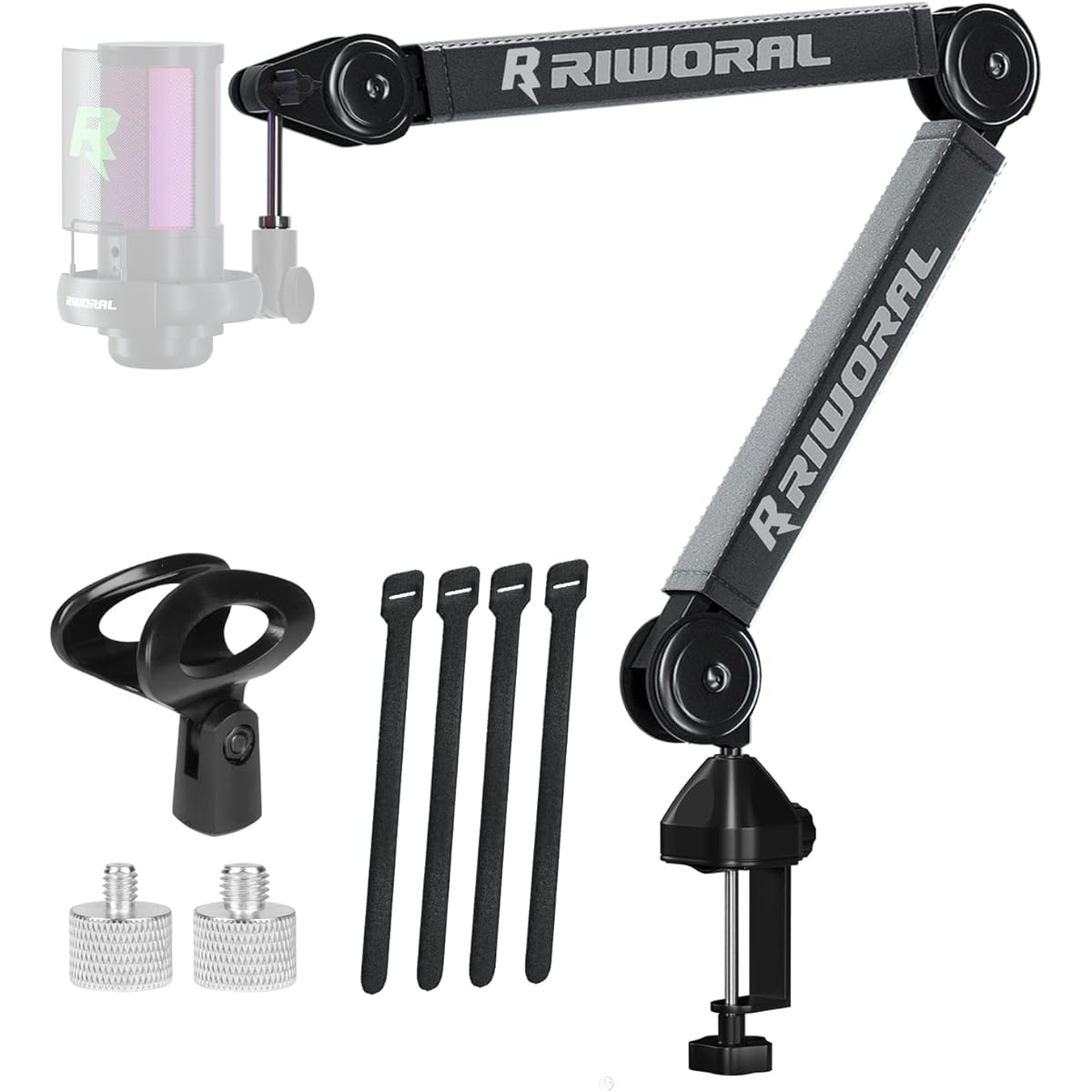 Microphone stand boom arm SBA3