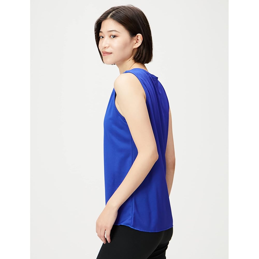 [Mizuno] Track and Field Wear, Racing Shirt, Running Shirt, Sleeveless Tank Top, Track and Field U2MA0252 Women's