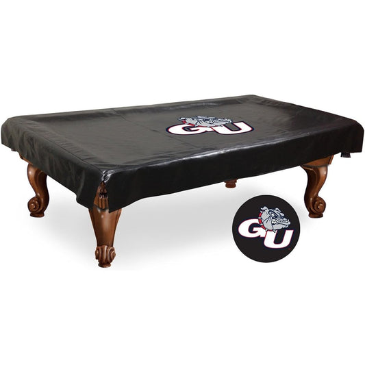 Holland Bar Stool Co. 8ft Gonzaga Billiard Table Cover