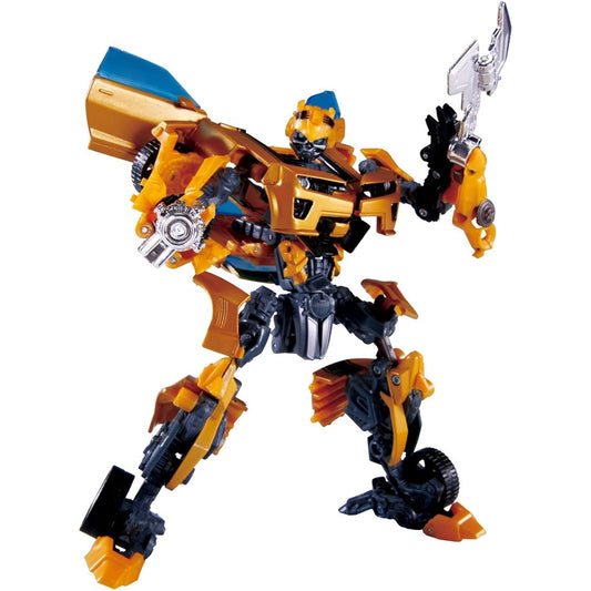 Transformers Movie AD08 Battle Blade Bumblebee