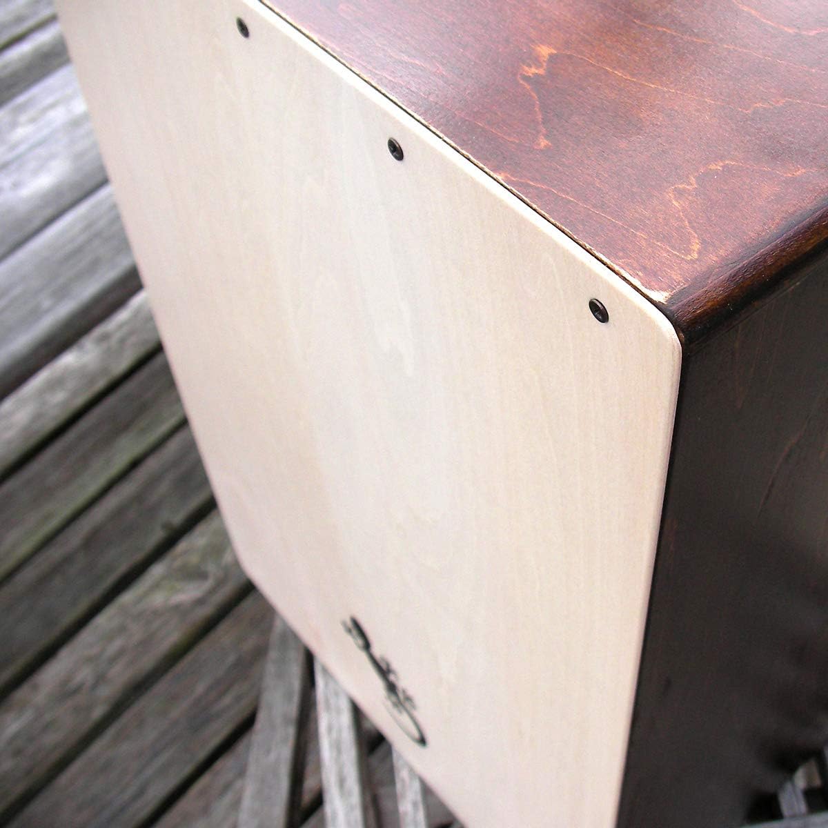 Gekko Cajon Vintage V301