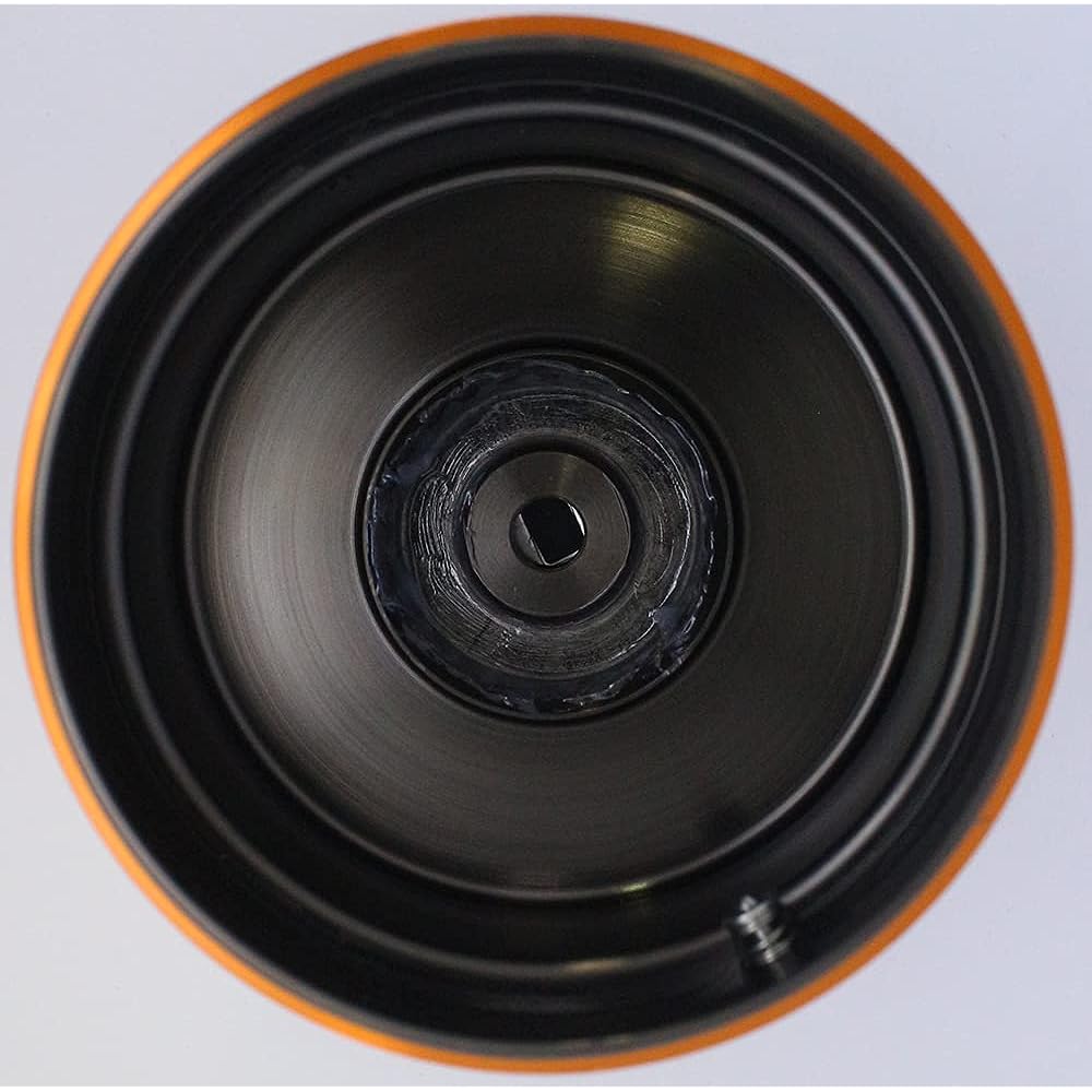 DAIWA Genuine Parts 19 Castism 25 15PE Spool (2-7) Part Number 7 Part Code 128C98 00067201128C98