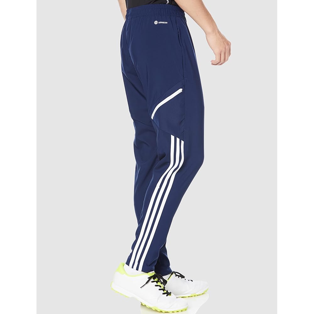 Adidas KMG22 Men's Soccer Long Pants Condivo 22 Presentation Pants