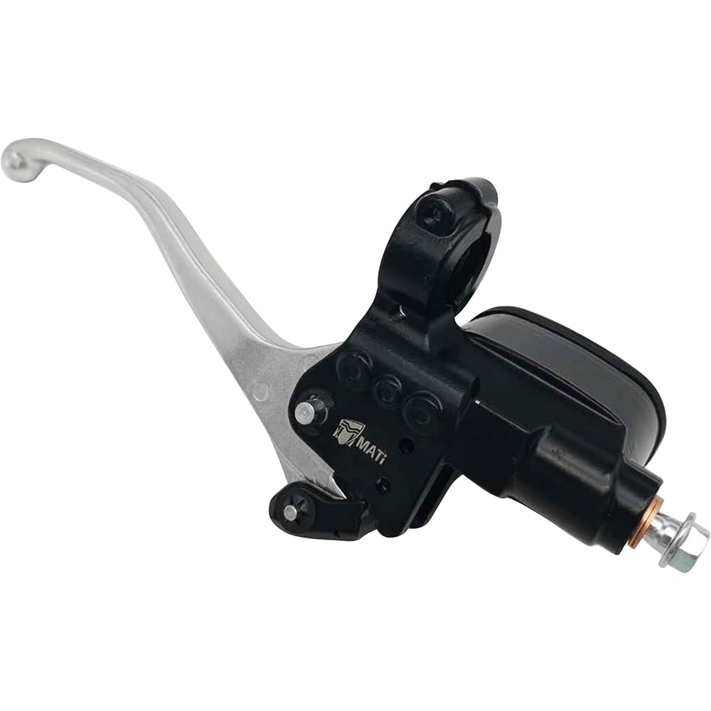 M MATI Front Brake Lever Master Cylinder 2010442 for Polaris Sportsman 570 6X6 2017-2021 Sportsman 570 X2 2015-2020