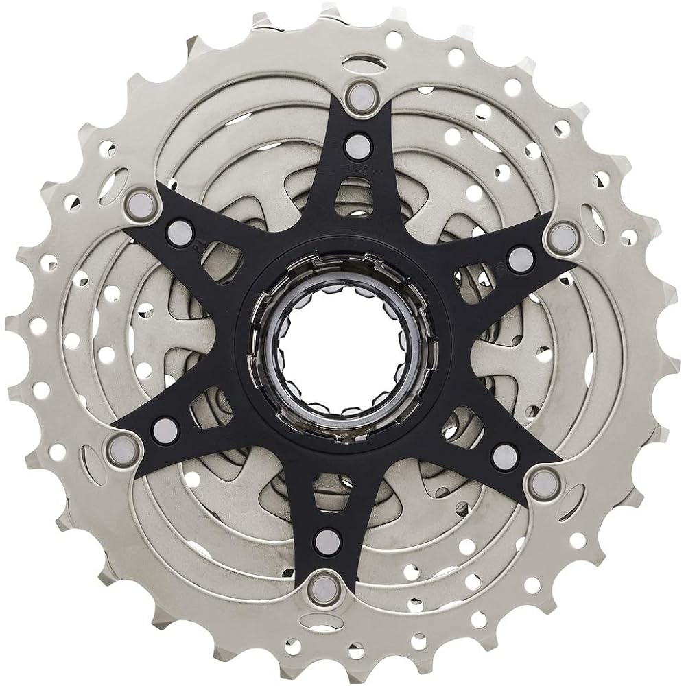 SHIMANO CS-R7000 11S 11-32T 12346802582 Sprocket ICSR700011132
