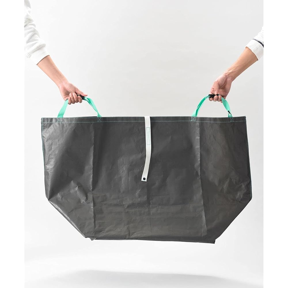 [Mirest] UTILITY PE 3WAY seat bag