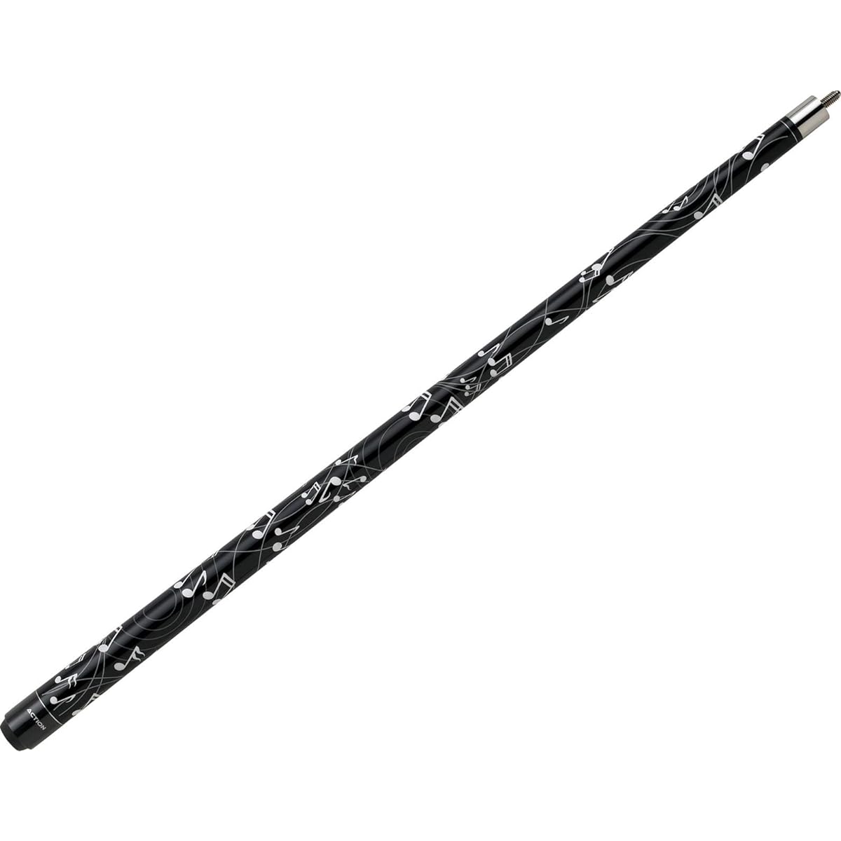 Action Pool Cue – Impact Music