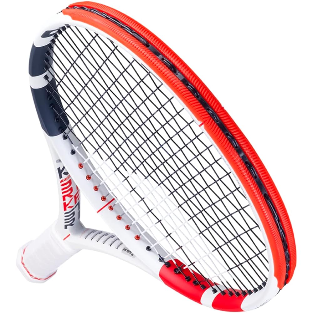 BABOLAT [Frame Only] Rigid Tennis Racket Pure Strike Team BF101402
