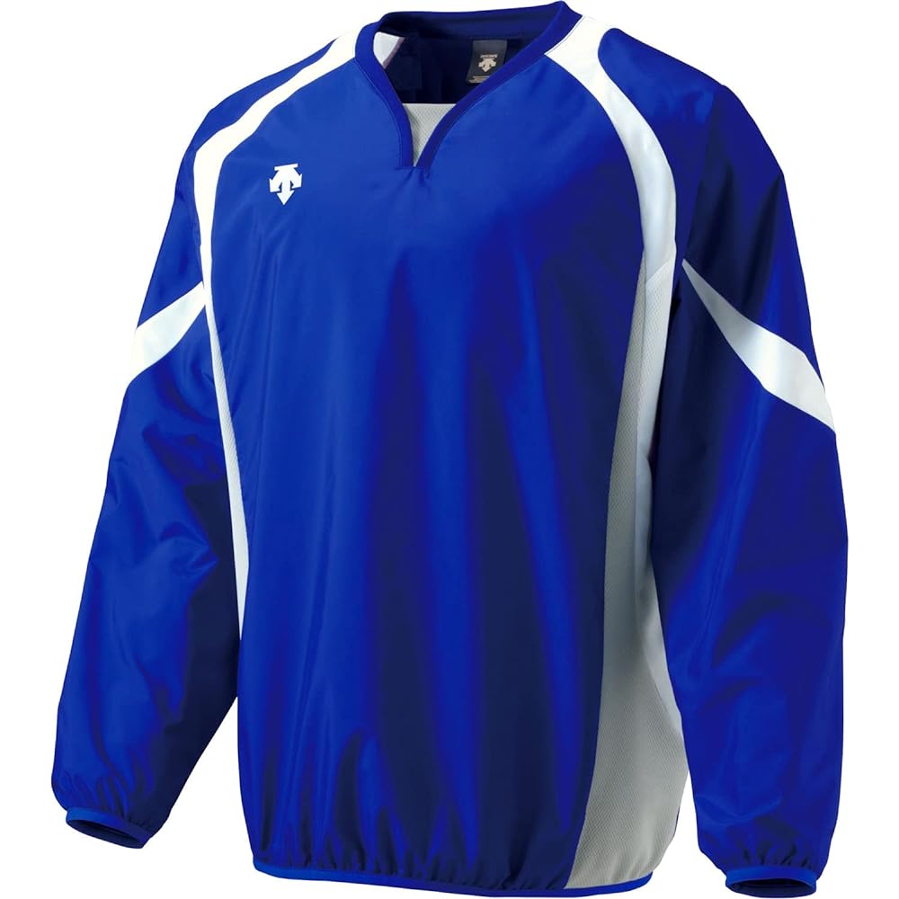[DESCENTE] Baseball Practice Wear Wind Jack