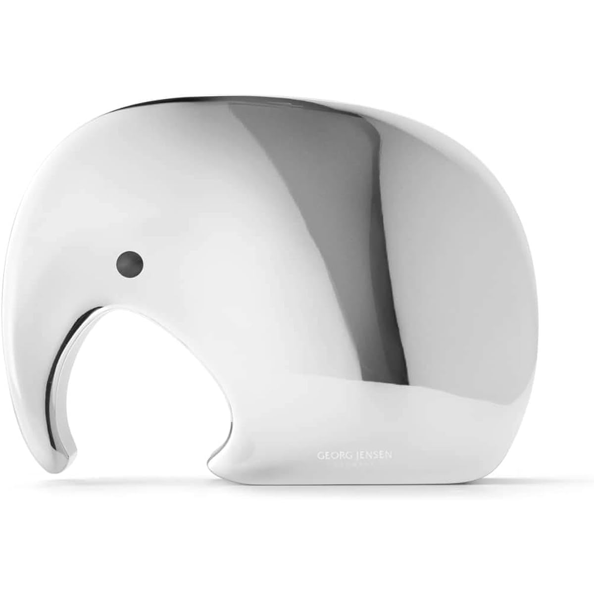 Georg Jensen Georg Jensen Mini Fant Coin Bank 3580031