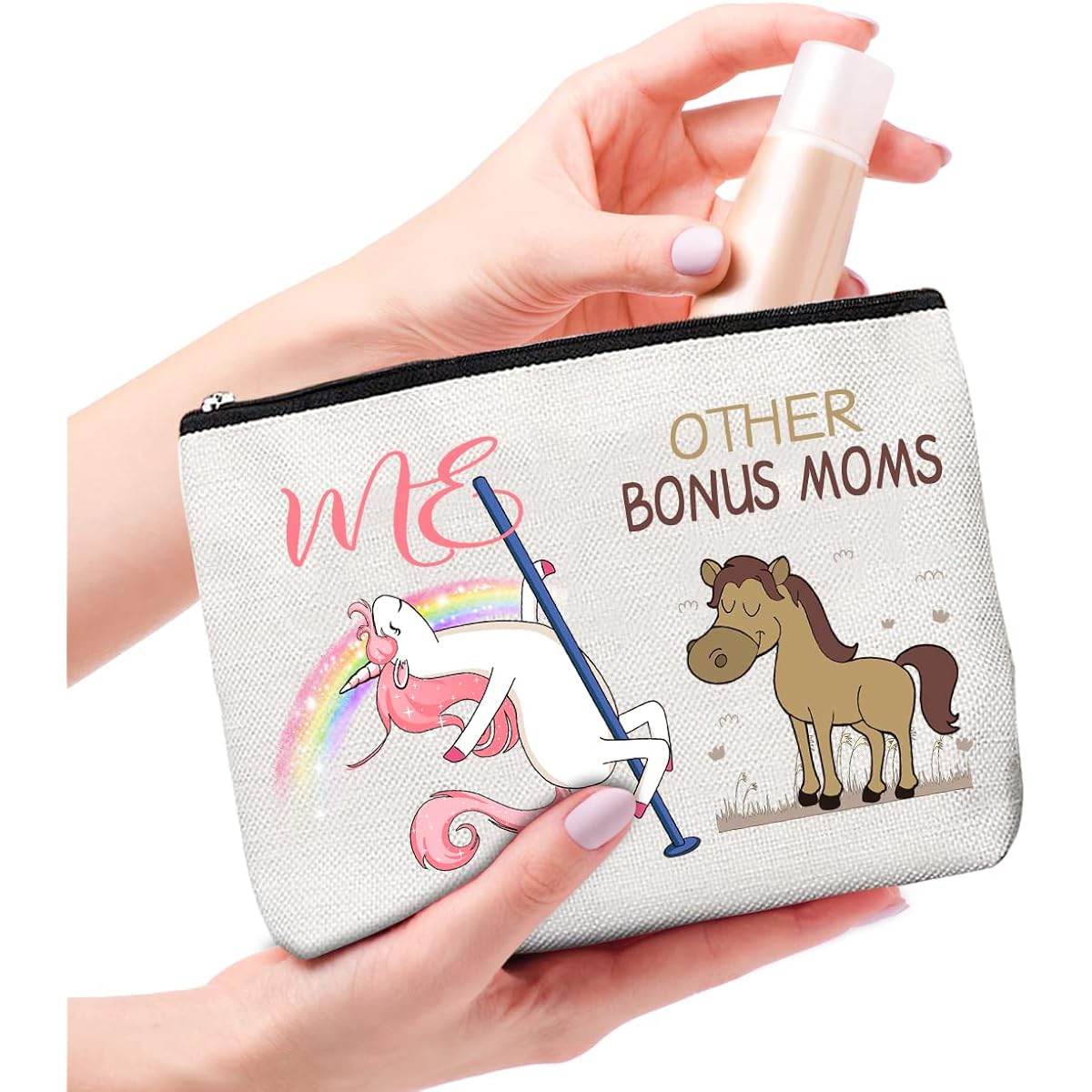 Other Bonuses Mom