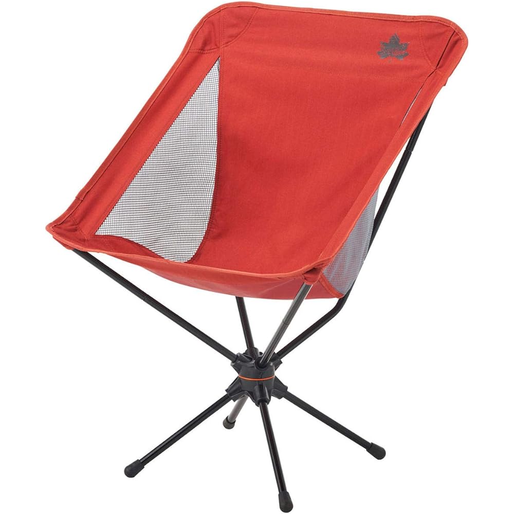 LOGOS Tradcanvas Wide Bucket Chair Outdoor Folding Camping Chair Wide