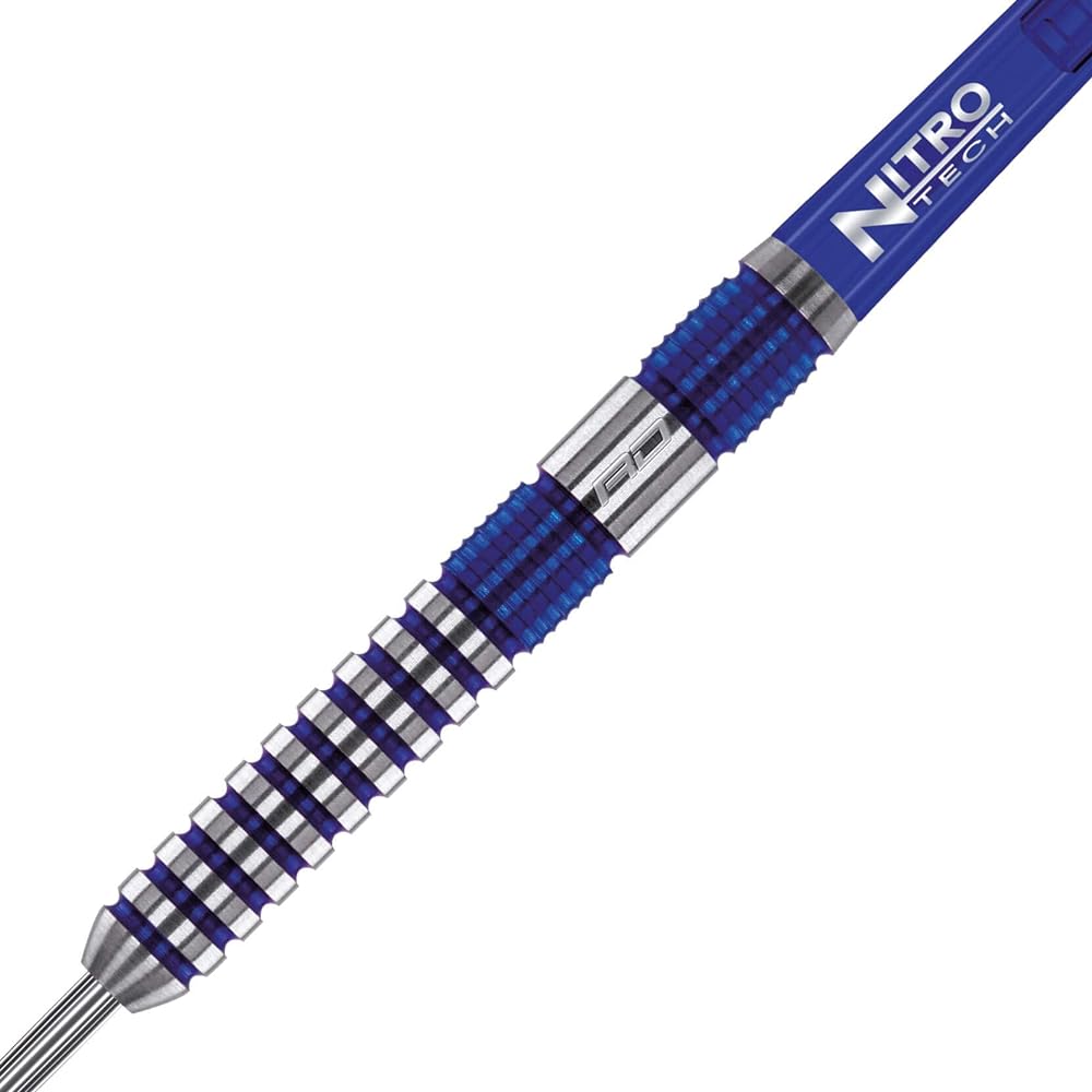 Red Dragon Polaris Steel 22g 2258
