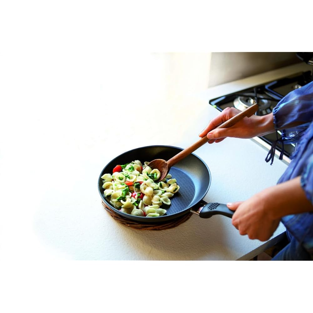 BALLARINI Sarento Silent Frying Pan 26cm