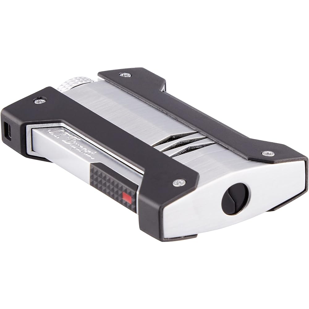 S.T.DUPONT Defi Lighter Extreme