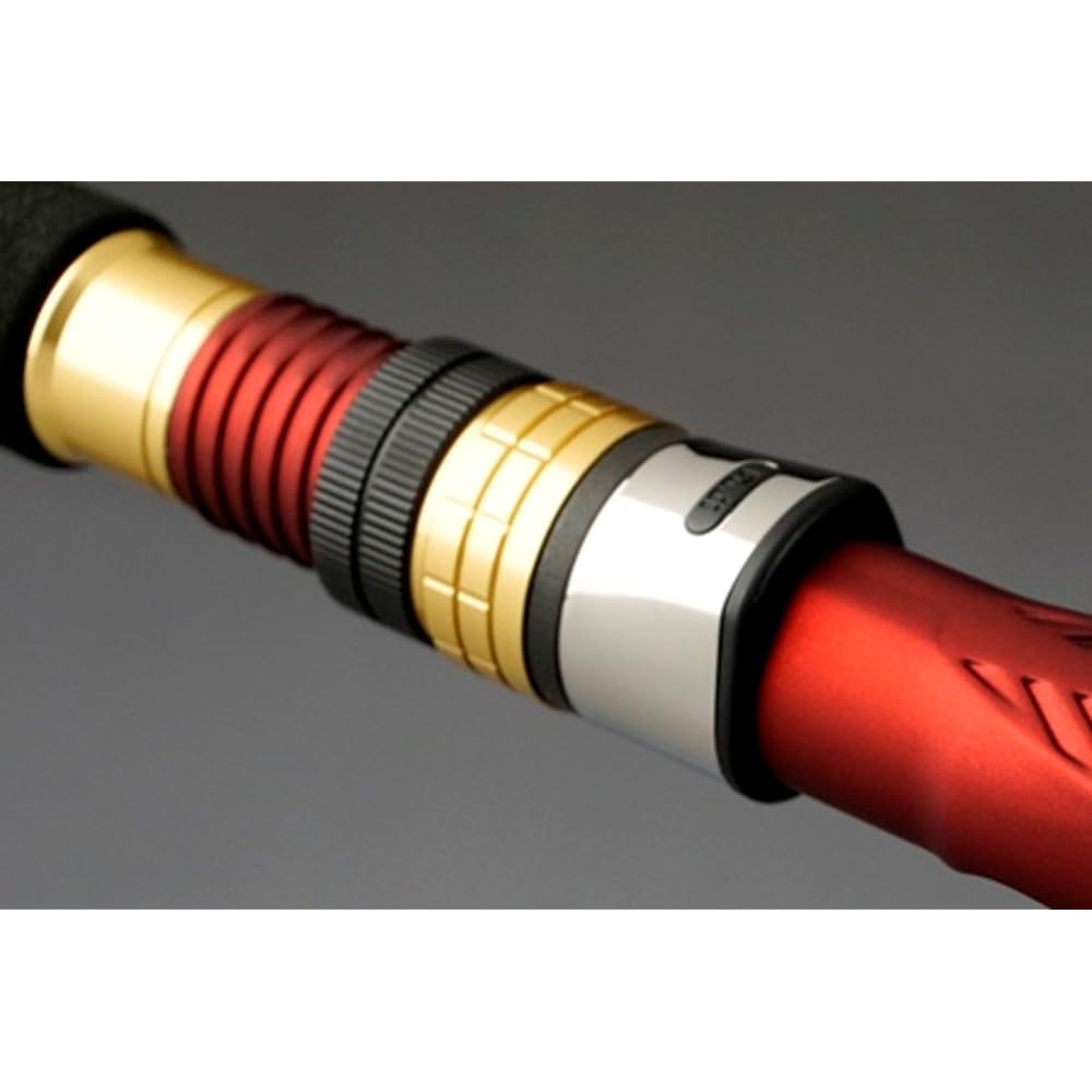 DAIWA Boat Rod Analystar Red Sea Bream 255 Fishing Rod