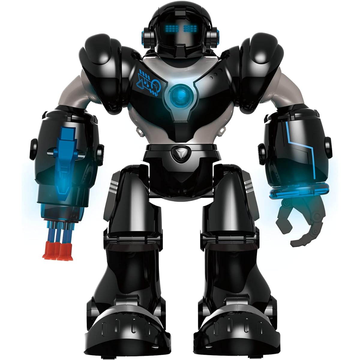 TKSK TK-058 Robo Buster X Mark II