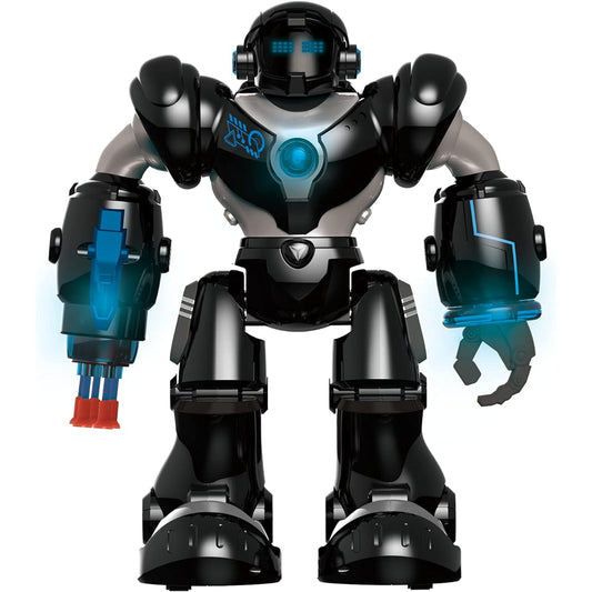 TKSK TK-058 Robo Buster X Mark II