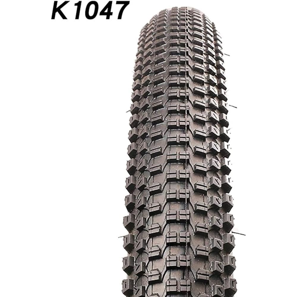 Lightweight Foldable KENDA SMALL BLOCK 8 K1047 Small Block Lightweight Mountain Bike Tire MTB (26x2.1 Elite)