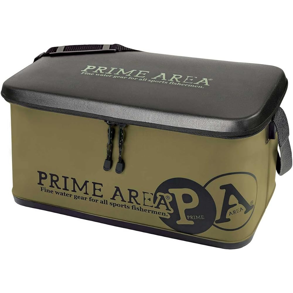 [MARUKYU] Drive bag Prime area drive bag