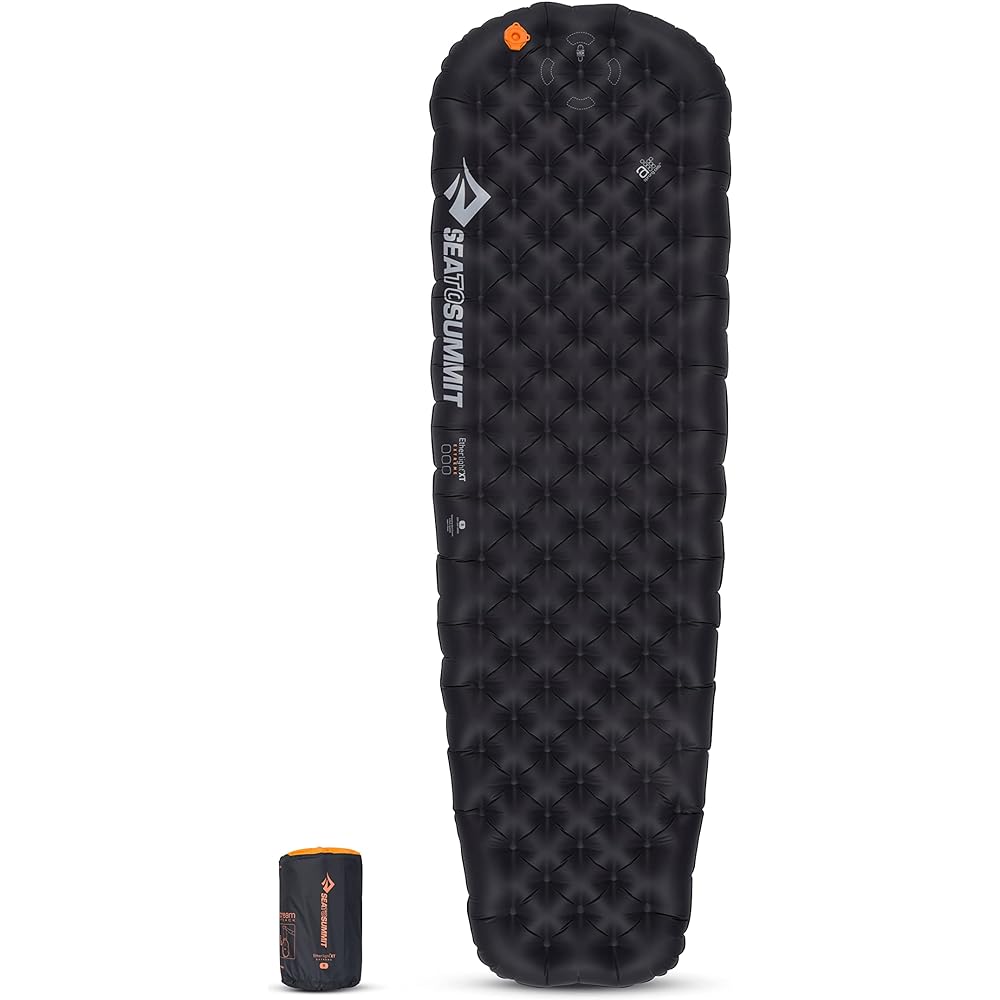SEA TO SUMMIT Aether Light XT Extreme Mat (Regular) ST81084
