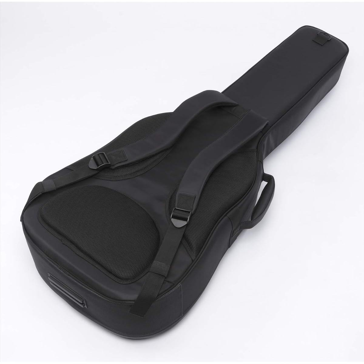Ibanez Power Pad Ultra 924R Series Waterproof Gig Bag for Acoustic Guitar (Dreadnought Compatible) IAB924R-BK