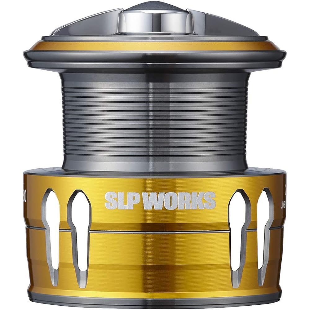Daiwa Slp Works 20RCS ISO Color Spool