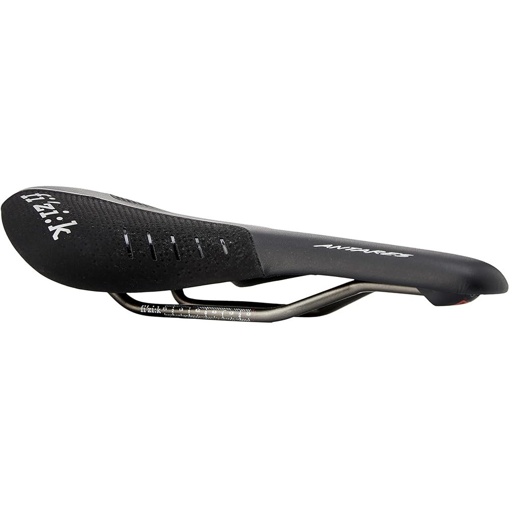 Fizik ANTARES R3 kium rail for chameleon regular black saddle 331180001