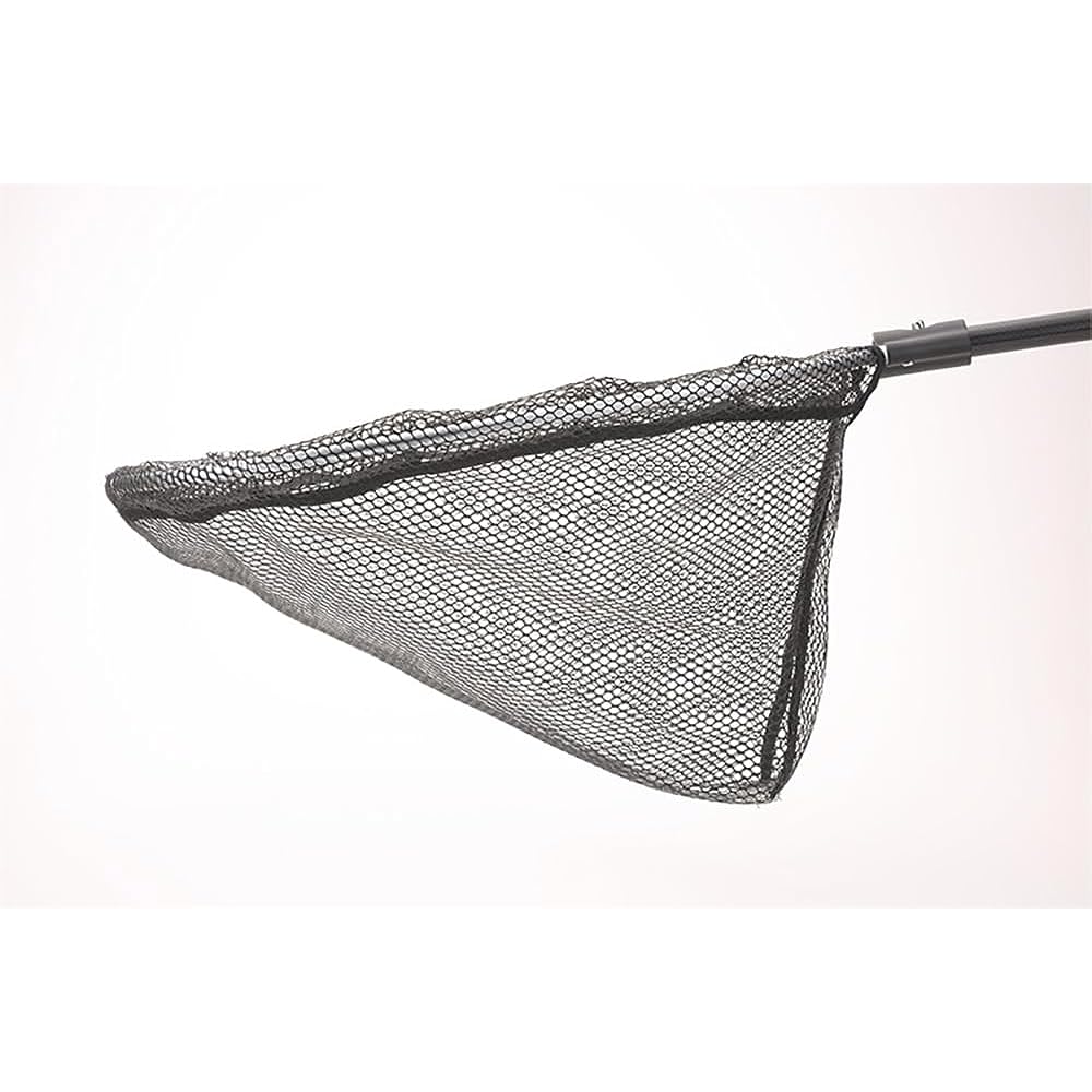 JACKALL Timon T-CONNECTION LANDING NET SILVER