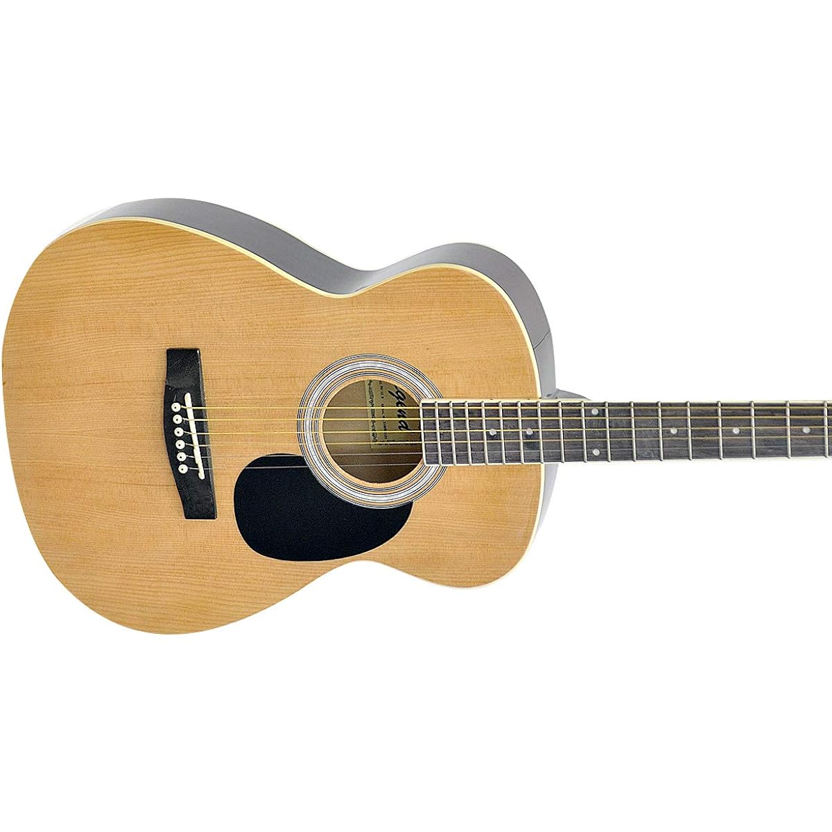 LEGEND Acoustic Guitar FG-15 N